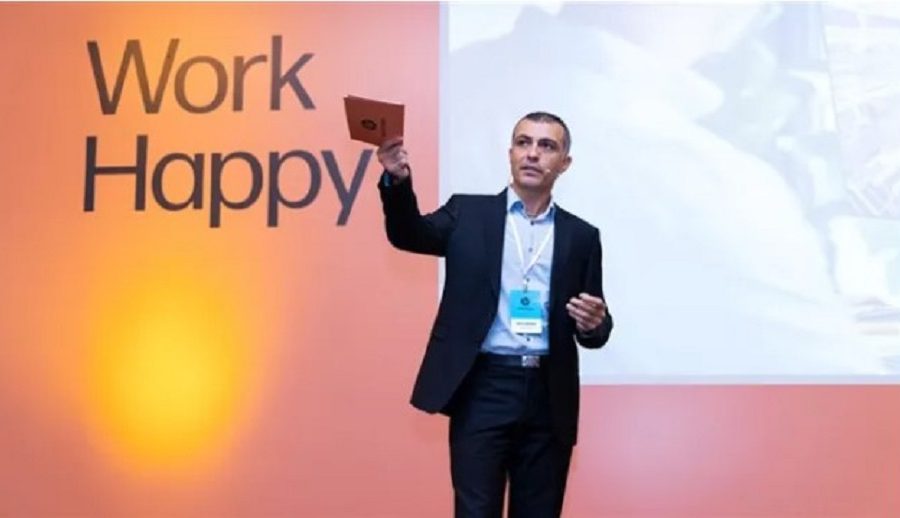 एचपीले ल्यायो हाइब्रिड कार्य मोडेलहरूको लागि नयाँ उत्पादन