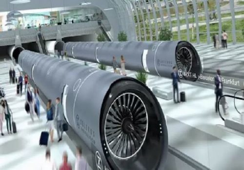 एक हजार किलोमिटर प्रतिघन्टा कुद्ने हाइ–स्पिड विद्युतीय ट्रेन बनाउँदै स्पेन