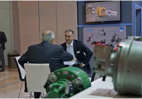 हाइड्रोलिक र बायोमेट्रिक टेक्नोलोजी क्षेत्रले विश्व बजारलाई लक्षित गर्ने