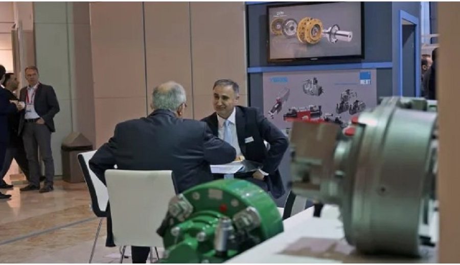 हाइड्रोलिक र बायोमेट्रिक टेक्नोलोजी क्षेत्रले विश्व बजारलाई लक्षित गर्ने