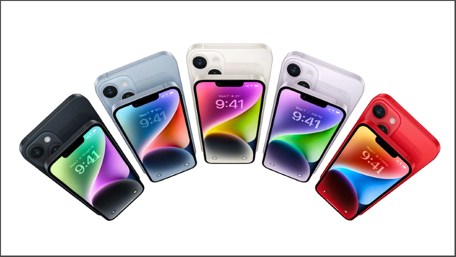 एप्पलको नयाँ आईओएस १६.२ बीटा जारी, भारतमा आईफोन प्रयोगकर्तालाई ५जी सपोर्ट गर्ने