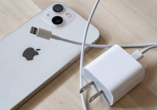 एप्पलले आईफोनसँग चार्जर नदिँदा ब्राजिलमा सरकारले आईफोन जफत गर्दै