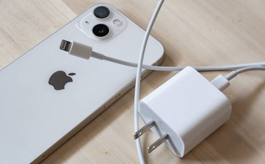 ईयू भित्र सबै आईफोनहरूमा डिसेम्बर २०२४ देखि यूएसबी टाइप सी चार्जिङ चाहिने