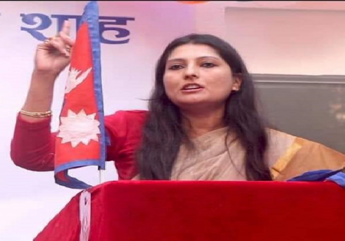 सामाजिक सञ्जालमा आउने भ्रामक समाचारले उम्मेद्वारलाई गाह्रो