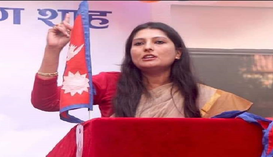 सामाजिक सञ्जालमा आउने भ्रामक समाचारले उम्मेद्वारलाई गाह्रो