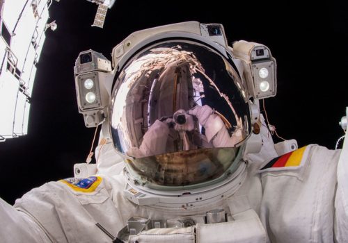 अन्तर्राष्ट्रिय अन्तरिक्ष स्टेशनमा ‘स्पेसवाक’ पुन: शुरु गर्न नासाको ग्रीन सिग्नल