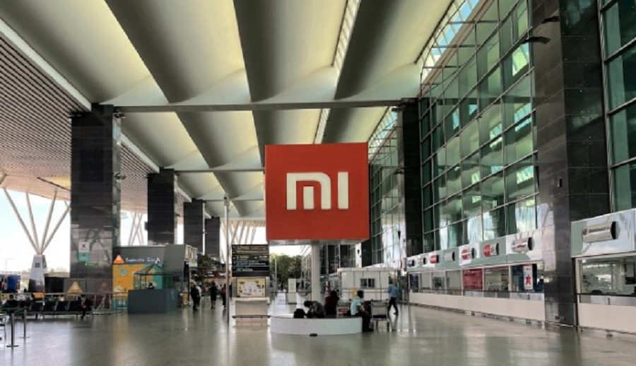 शाओमीको वित्तीय सेवा भारतमा बन्द