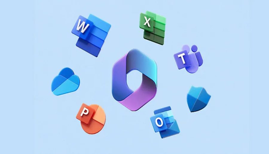 माइक्रोसफ्ट अफिसलाई माइक्रोसफ्ट ३६५ को रूपमा पुन: ब्रान्डिङ
