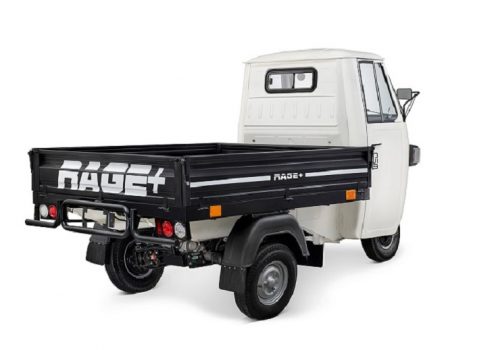 ओएसएमका तीन पांग्रे विद्युतीय सवारी साधन नेपाल आउँदै