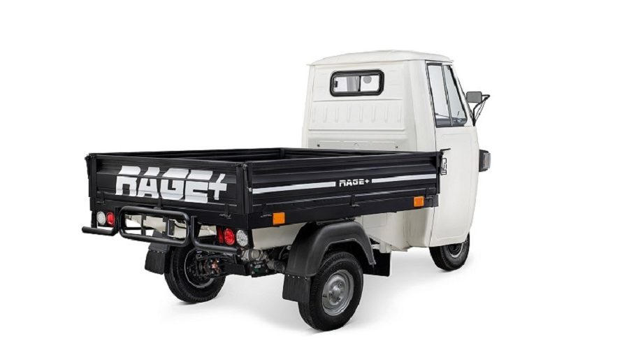 ओएसएमका तीन पांग्रे विद्युतीय सवारी साधन नेपाल आउँदै