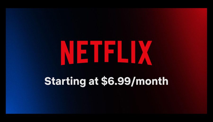नेटफ्लिक्सको विज्ञापन समर्थित सस्तो योजना सार्वजनिक, नोभेम्बरदेखि लिन पाइने