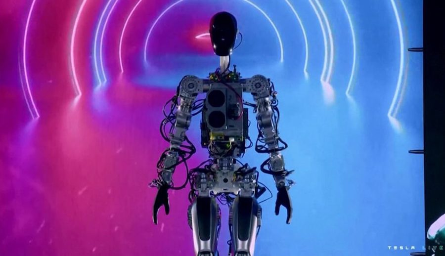 अमेरिकाको सान फ्रान्सिस्कोमा रोबोट प्रहरीलाई गोली हान्न दिने अधिकार रोकियो