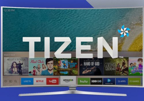 सामसङको टाइजेन ओएस अन्य ब्रान्डका टिभीहरूमा आउँदै