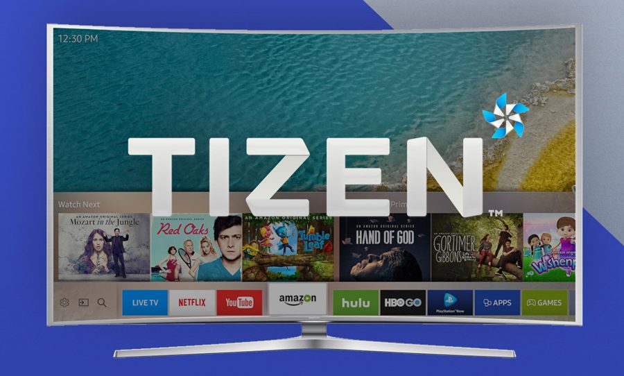 सामसङको टाइजेन ओएस अन्य ब्रान्डका टिभीहरूमा आउँदै