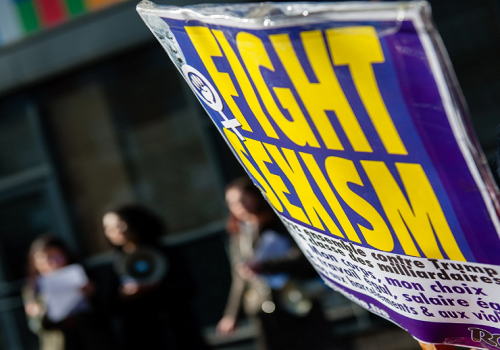 टेक क्षेत्रमा काम गर्ने ६७ प्रतिशत युरोपेली महिलाहरुले पुरुषको तुलनामा कम तलब पाएको महसुस गर्ने