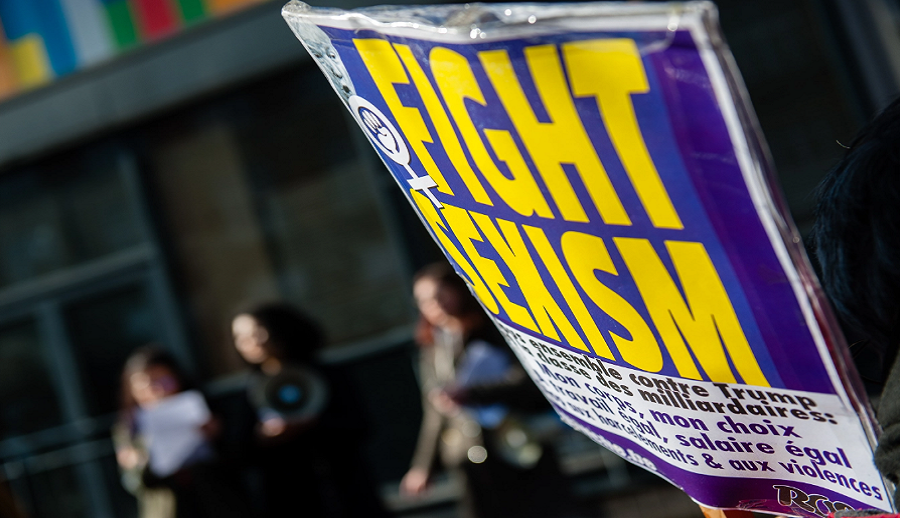 टेक क्षेत्रमा काम गर्ने ६७ प्रतिशत युरोपेली महिलाहरुले पुरुषको तुलनामा कम तलब पाएको महसुस गर्ने