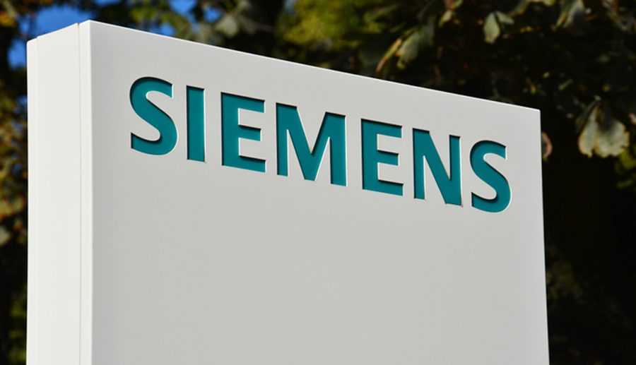 सिमेन्सले गिगाफ्याक्ट्रीहरूका लागि उपकरण आपूर्ति गर्ने