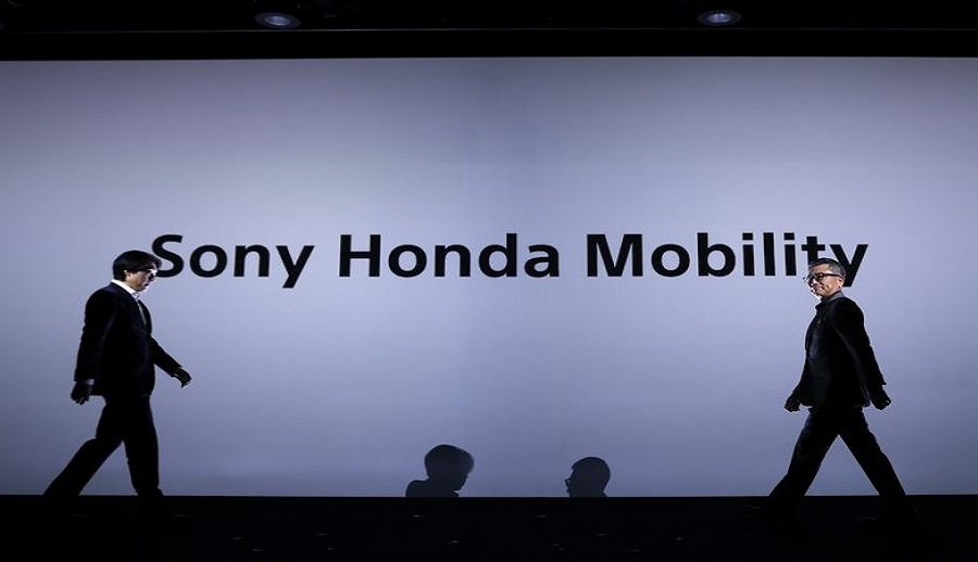 सोनी र होन्डाको सहकार्यमा निर्माण हुने इलेक्ट्रिक कार सन् २०२६ मा बजारमा आउने