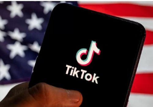 टिकटकद्वारा चीनको प्रतिवेदनलाई अस्वीकार