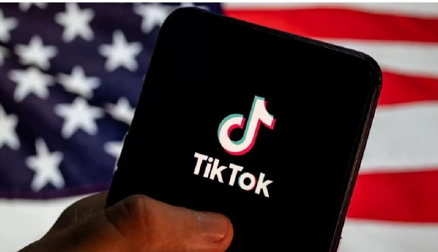 टिकटकद्वारा चीनको प्रतिवेदनलाई अस्वीकार