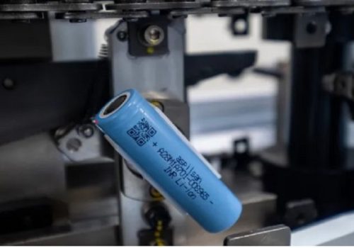 ऊर्जा ब्याट्रीले राष्ट्रिय सुरक्षा बढाउने बेलायतको भनाई