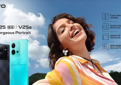 भिभो भी २५ सिरिज, उत्कृष्ट क्यामरा विशेषताका साथ आकर्षक स्मार्टफोन नेपाली बजारमा