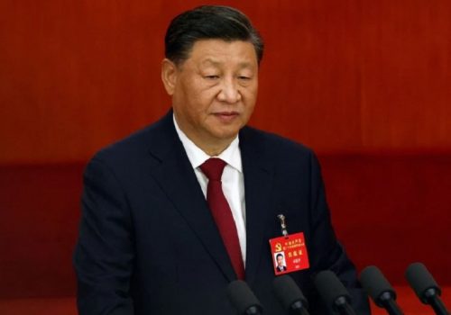 ‘टेक रेस’ जित्न चिनियाँ राष्ट्रपतिको आह्वान