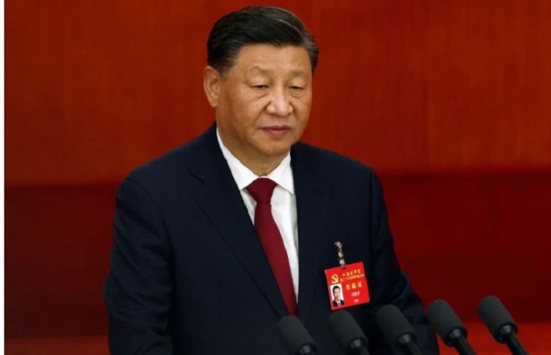 ‘टेक रेस’ जित्न चिनियाँ राष्ट्रपतिको आह्वान