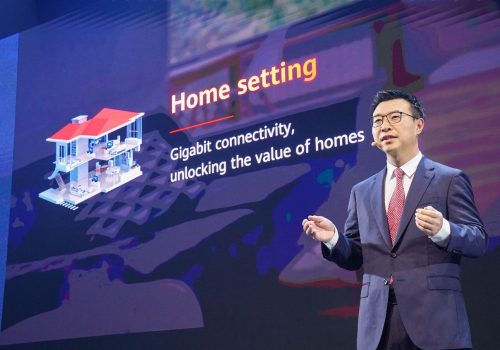 ह्वावेको एड्वान्स्ड कनेक्टिभिटि, बूस्ट ग्रोथमा ग्रीन नेटवर्कले गर्ने ग्रीन विकास विषयमा छलफल