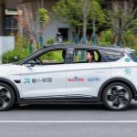 बाईदूले चीन बाहिर एपोलो गो रोबोट्याक्सी सेवा सुरु गर्ने योजना बनायो- रिपोर्ट