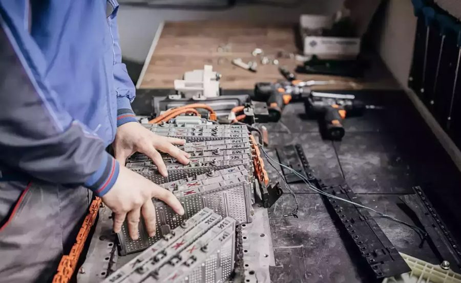 भिनग्रुप र चीनको गोसनले भियतनाममा २७५ मिलियन डलरको ब्याट्री प्लान्ट निर्माण गर्ने