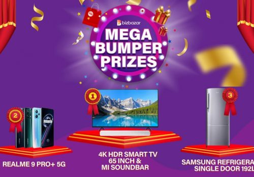 ई–कमर्स बिजबजारको उत्सव योजनाका मेगा बम्पर विजेताहरू घोषणा