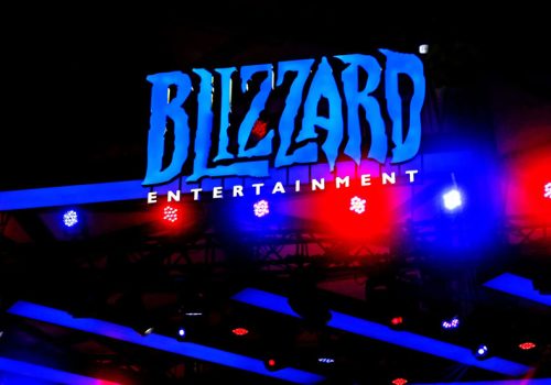 ब्लिजार्डले लाइसेन्स सकिएपछि चीनमा आफ्ना अनलाइन गेमहरु रोक्ने