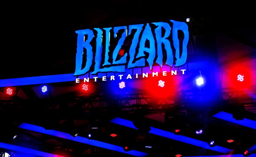 ब्लिजार्डले लाइसेन्स सकिएपछि चीनमा आफ्ना अनलाइन गेमहरु रोक्ने