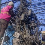 उपभोक्ता हित संरक्षण मञ्च नेपालको नियामकसँग आग्रह- इन्टरनेट सेवा प्रदायकसँगको साँठगाँठमा मूल्य बढाउने गतिबिधि नगर