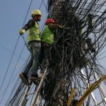 विद्युत प्राधिकरणले बढायो अप्टिकल फाइबर कोरको भाडा, बढेको भाडाअनुसार तिर्न इन्टरनेट सेवा प्रदायकहरुलाई पत्र