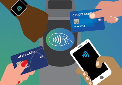 सन् २०२४ मा कन्ट्याक्टलेस मोबाइल भुक्तानी गर्ने प्रयोगकर्ताहरु १ अर्ब नाध्ने