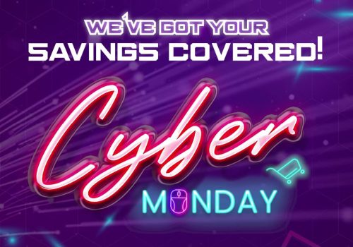 ‘साइबर मण्डे’ को अवसरमा बिजबजारमा ७५ प्रतिशतसम्म छुट