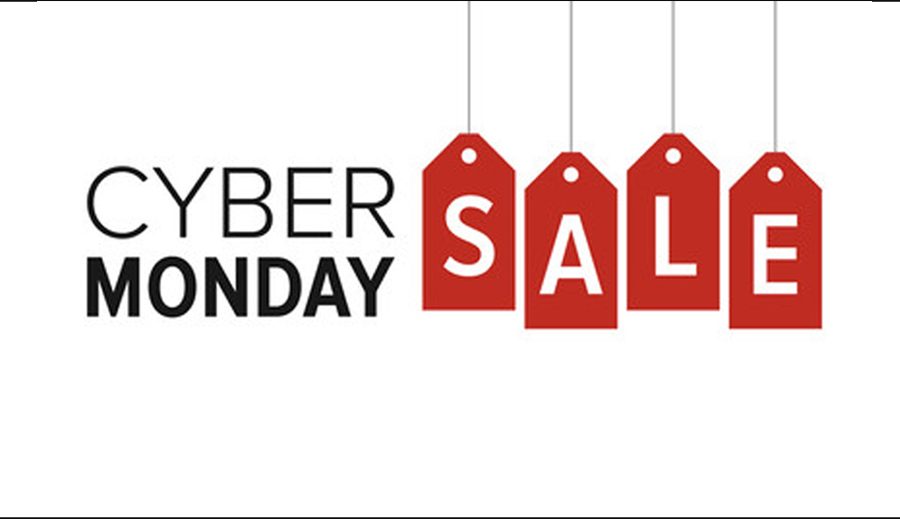 साइबर मण्डेमा ११.६ अर्ब डलरको रेकर्ड कारोबार हुने प्रारम्भिक अनुमान