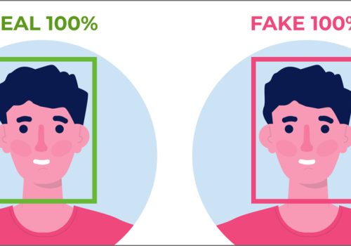 नयाँ अनलाइन सुरक्षा विधेयकअन्तर्गत बेलायतमा “डीपफेक” सेयर गर्नुलाई आपराधिक बनाइने