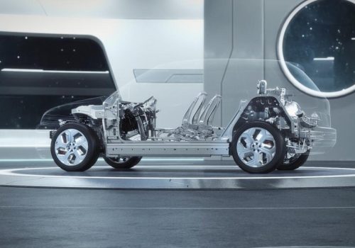 गिलीले इलेक्ट्रोमोबिलिटी पोल्याण्डलाई ईभी बनाउन एसईए आर्किटेक्चर लाइसेन्स दिने