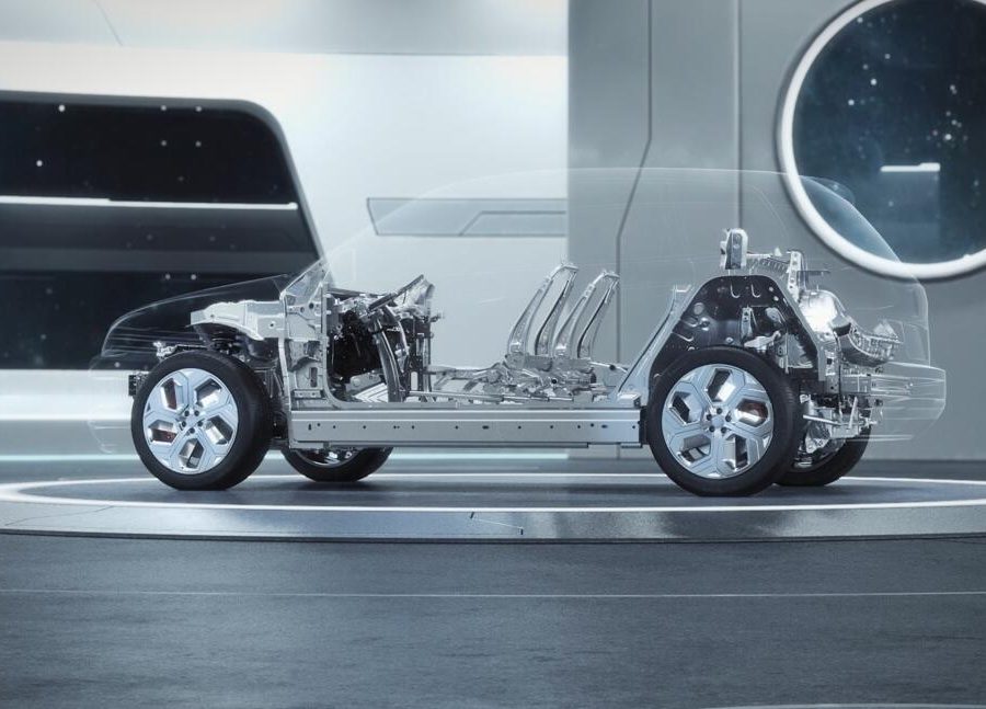 गिलीले इलेक्ट्रोमोबिलिटी पोल्याण्डलाई ईभी बनाउन एसईए आर्किटेक्चर लाइसेन्स दिने