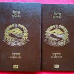 ई-पासपोर्ट बनाउन पोर्चुगलको फारोबाट एक सय २० जनाले दिए आवेदन