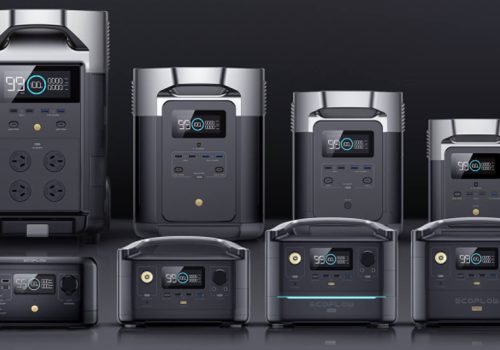 इको फ्लोले सुविधाजनक पावर स्टेशनहरु अब नेपालमा ल्याउने