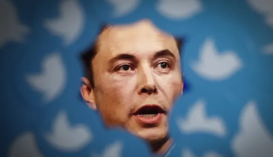 ट्विटरको विज्ञापन राजस्व ५० प्रतिशतले घटेको इलन मस्कको भनाई