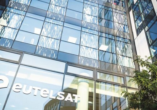 ईयुटेलस्याटको सीईओका रुपमा भित्र्यायो ओरान्जका कार्यकारी जीन-फ्रान्सोआलाई