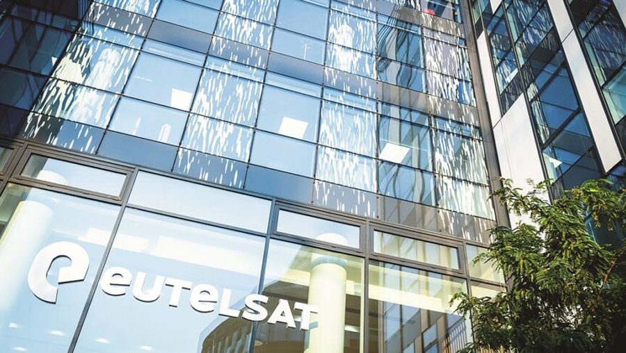 इयुटेलस्याट ग्रुपले स्याटेलाइट ग्राउन्ड स्टेशनको अधिकांश हिस्सा ईक्यूटीलाई बेच्ने