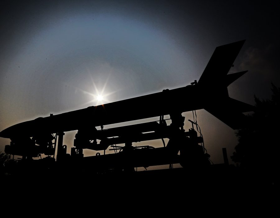 भारतको पहिलो निजी रकेट ‘विक्रम-एस’ सफलतापूर्वक प्रक्षेपण