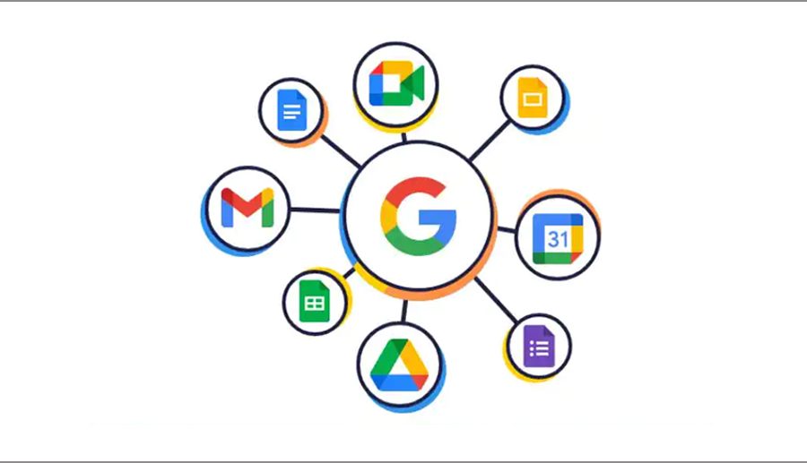 गुगलको वर्कप्लेस एपहरूको लागि नयाँ फिचर प्रस्तुत, जिमेलमा सर्चमा सुधार