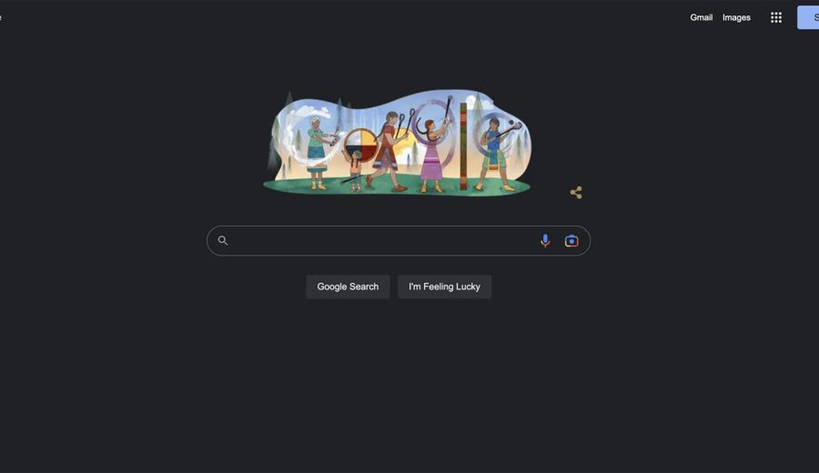 गुगल लेन्स अब स्थाईरुपमा गुगल सर्च पेजमा जोडियो